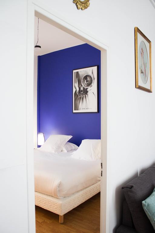 ליל Appartements De Jeanne מראה חיצוני תמונה
