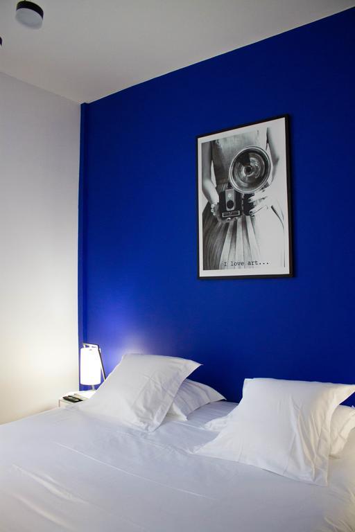 ליל Appartements De Jeanne מראה חיצוני תמונה